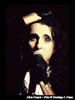 Alice Cooper